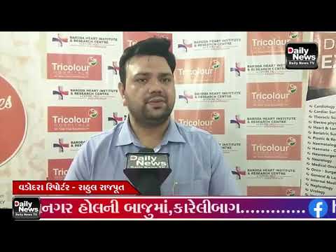 LIFE SAVED OF A 10 YEAR OLD BOY
                                                        