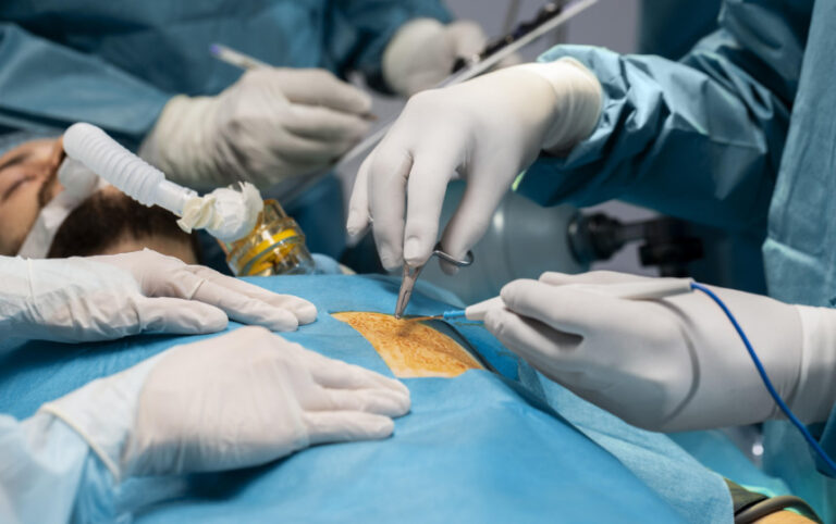 What is Minimally Invasive Cardiac Surgery | Benefits of MICS ...